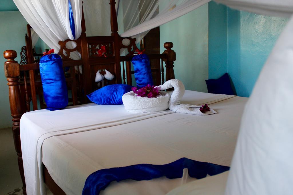 Princess Salme Inn Zanzibar Exterior photo